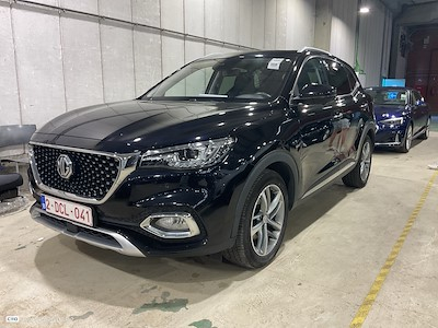 Ayvens Carmarket den MG EHS satın al