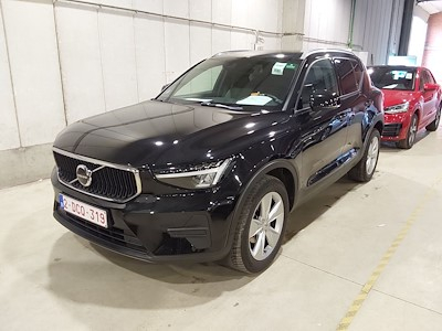 Buy VOLVO XC40 on Ayvens Carmarket