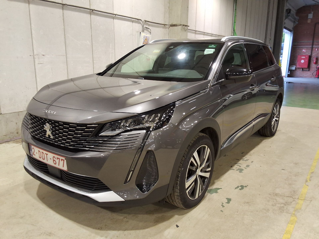 Peugeot 5008 1.5 BLUEHDI 130 AUTO ALLURE PACK