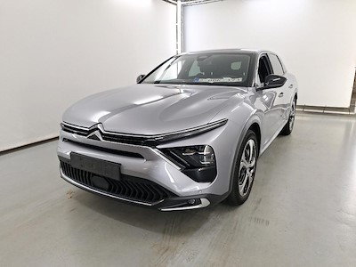 Achetez CITROËN C5 X sur Ayvens Carmarket