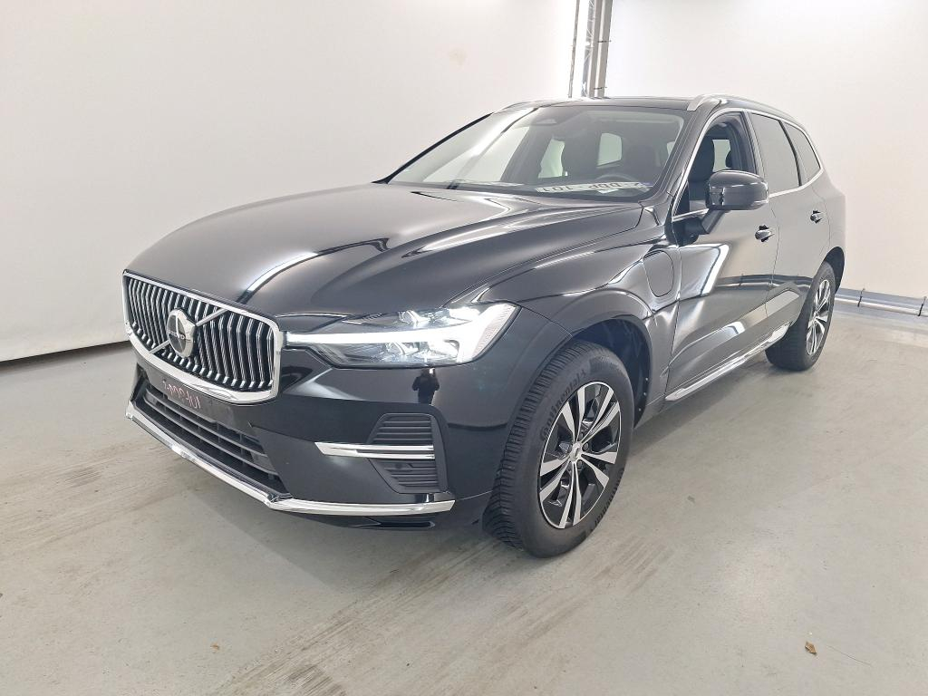 Volvo XC60 2.0 T6 PHEV CORE AUTO 4WD