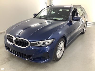 Kaufe BMW 3 SERIES TOURING bei Ayvens Carmarket