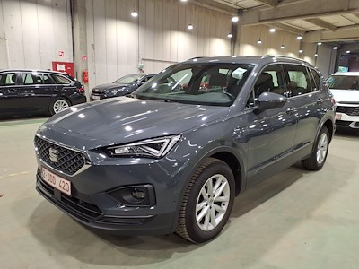 Купуй SEAT TARRACO на Ayvens Carmarket