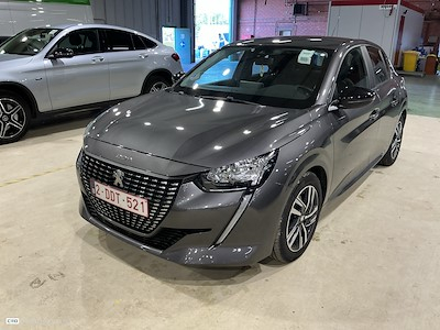 Kúpiť PEUGEOT 208 na Ayvens Carmarket