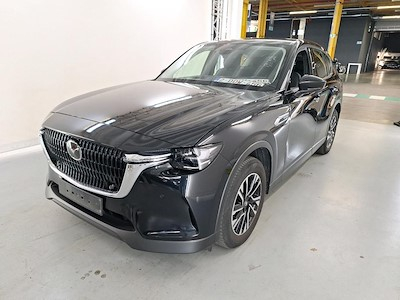 Achetez MAZDA CX-60 sur Ayvens Carmarket