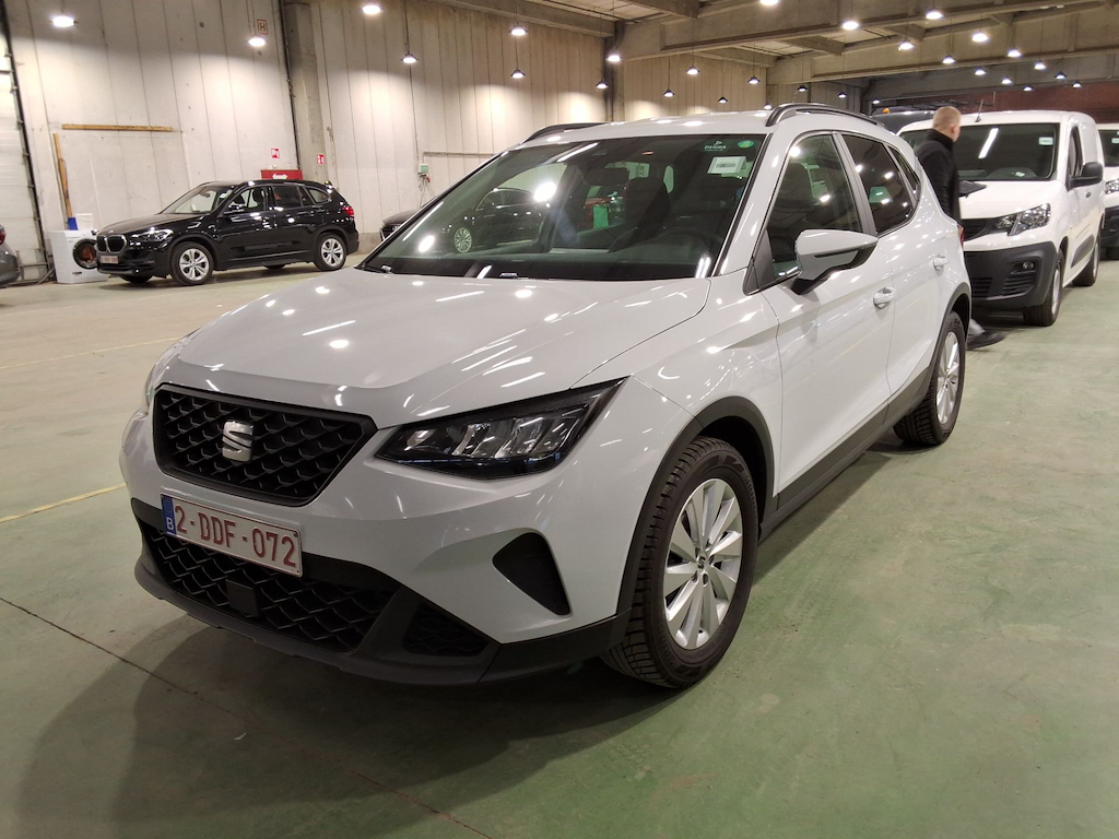 Seat Arona 1.0 TSI 70KW MOVE