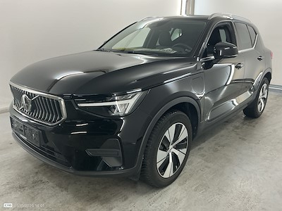 VOLVO XC40 2023 — авто из Европы под ключ