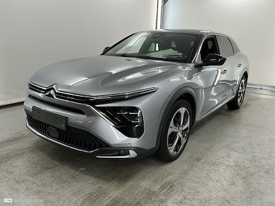 Comprar CITROËN C5 X en Ayvens Carmarket