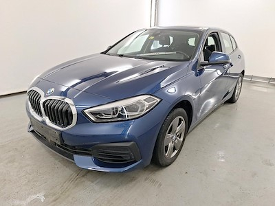 Kjøp BMW 1 SERIES HATCH hos Ayvens Carmarket