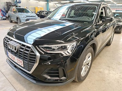 Achetez AUDI Q3 sur Ayvens Carmarket