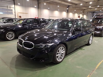 Buy BMW 3 SERIES TOURING on Ayvens Carmarket