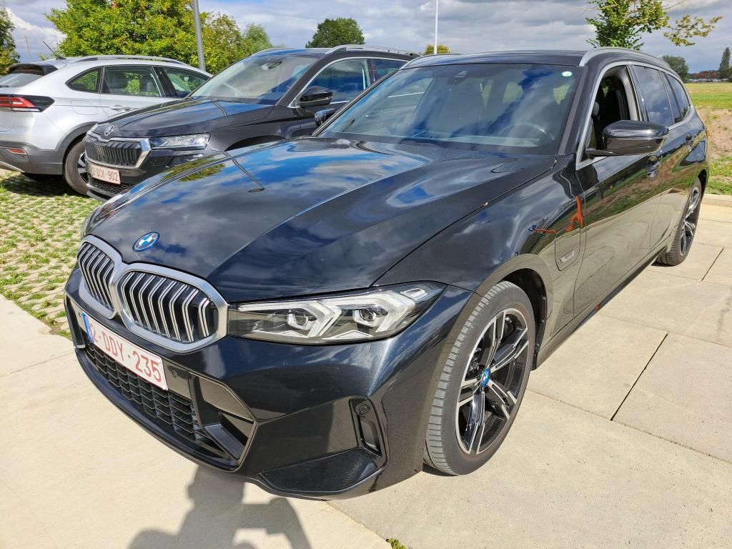 BMW 3 Series TOURING 2.0 320E TOURING