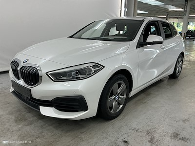 Comprar BMW 1 SERIES HATCH en Ayvens Carmarket
