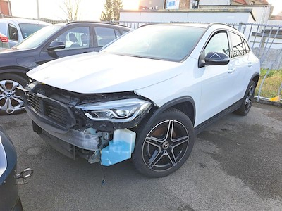 Koupit MERCEDES-BENZ GLA - Klasse na Ayvens Carmarket