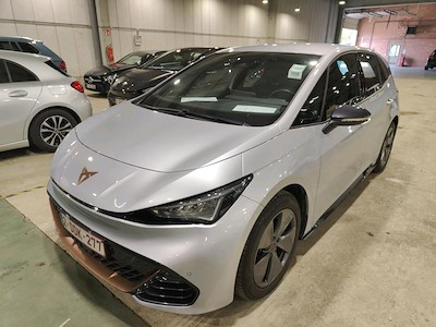 Buy CUPRA BORN on Ayvens Carmarket