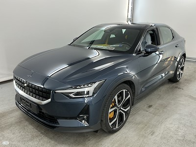 Buy POLESTAR 2 on Ayvens Carmarket