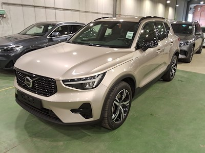 Buy VOLVO XC40 on Ayvens Carmarket