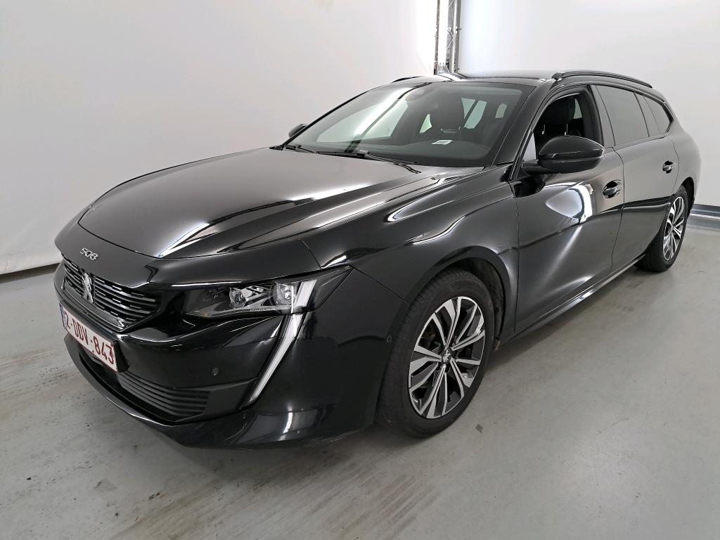 Peugeot 508 SW 1.5 BLUEHDI 130 S&S AUTO ALLURE PACK