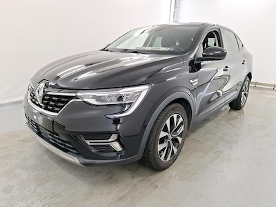 Achetez RENAULT ARKANA sur Ayvens Carmarket