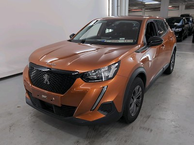 Buy PEUGEOT 2008 on Ayvens Carmarket