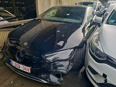 Ayvens Carmarket den MERCEDES-BENZ EQE satın al