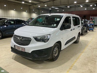 Kúpiť OPEL COMBO na Ayvens Carmarket