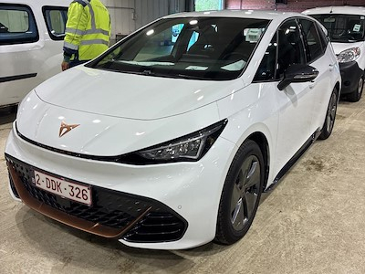 Buy CUPRA BORN on Ayvens Carmarket