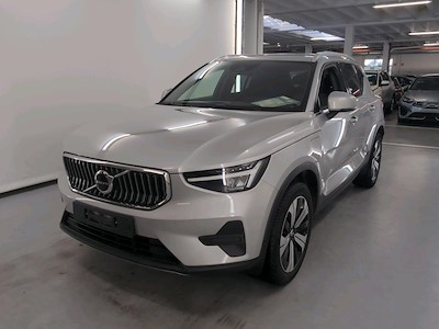 Kúpiť VOLVO XC40 na Ayvens Carmarket