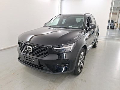 Buy VOLVO XC40 on Ayvens Carmarket