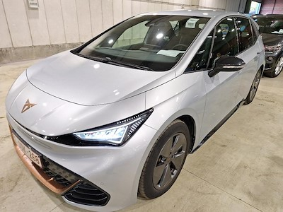 Achetez CUPRA BORN sur Ayvens Carmarket
