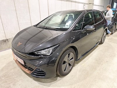 Achetez CUPRA BORN sur Ayvens Carmarket