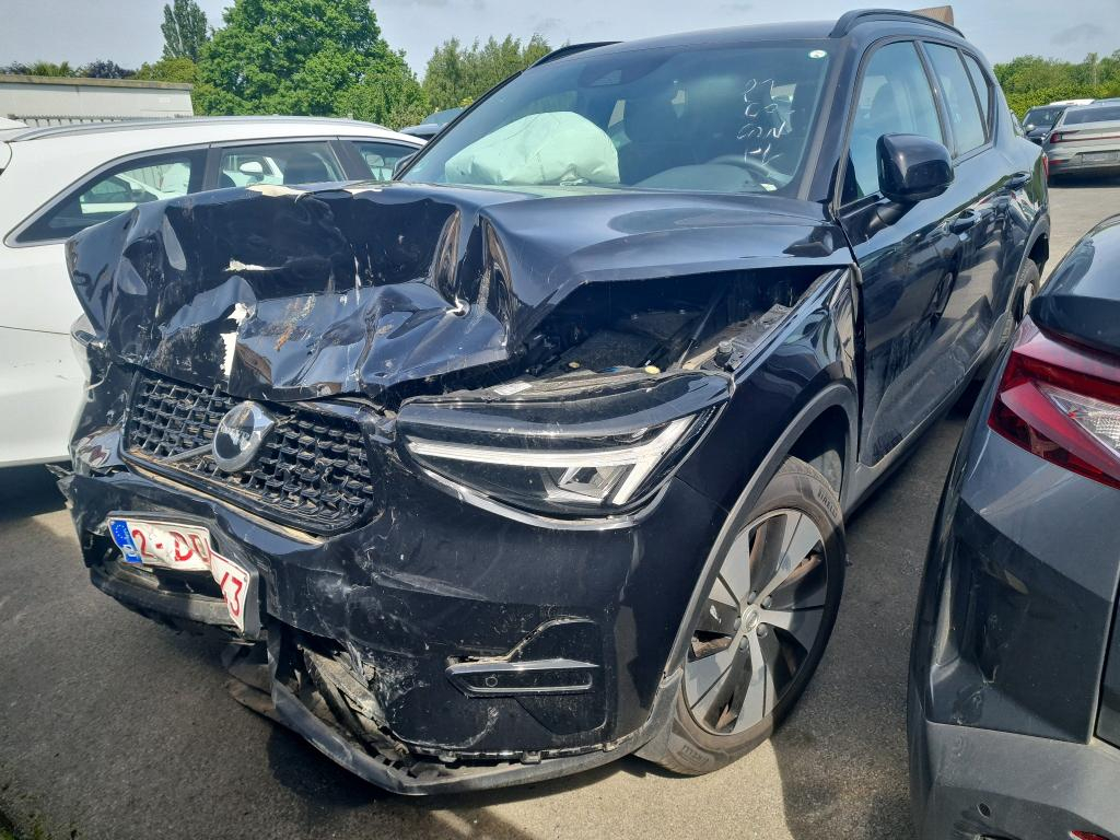 Volvo XC40 1.5 T4 PHEV PLUS DARK DESIGN DCT