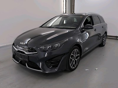 Koop KIA CEE'D SPORTSWAGON op Ayvens Carmarket