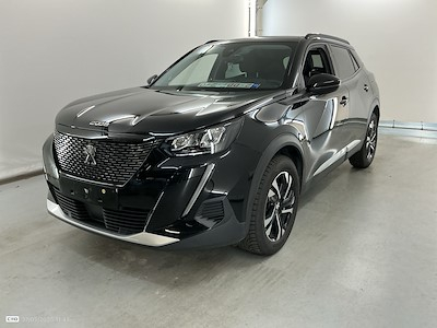 Köp PEUGEOT 2008 på Ayvens Carmarket