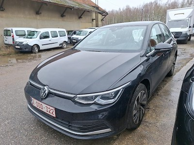Ayvens Carmarket den VOLKSWAGEN GOLF VIII satın al