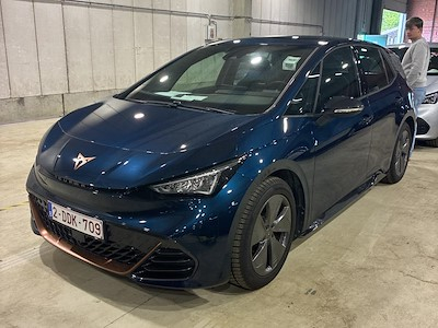 Kaufe CUPRA BORN bei Ayvens Carmarket