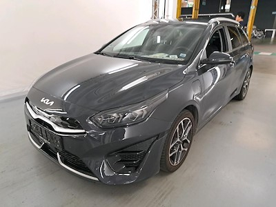 Achetez KIA CEE'D SPORTSWAGON sur Ayvens Carmarket