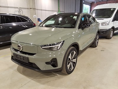 Buy VOLVO C40 on Ayvens Carmarket