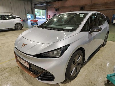 Achetez CUPRA BORN sur Ayvens Carmarket
