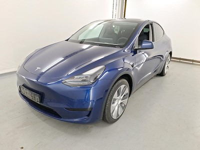 Buy TESLA MODEL Y on Ayvens Carmarket