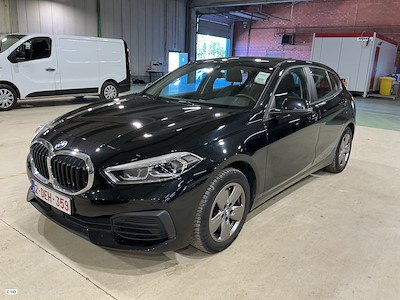 Comprar BMW 1 SERIES HATCH no Ayvens Carmarket