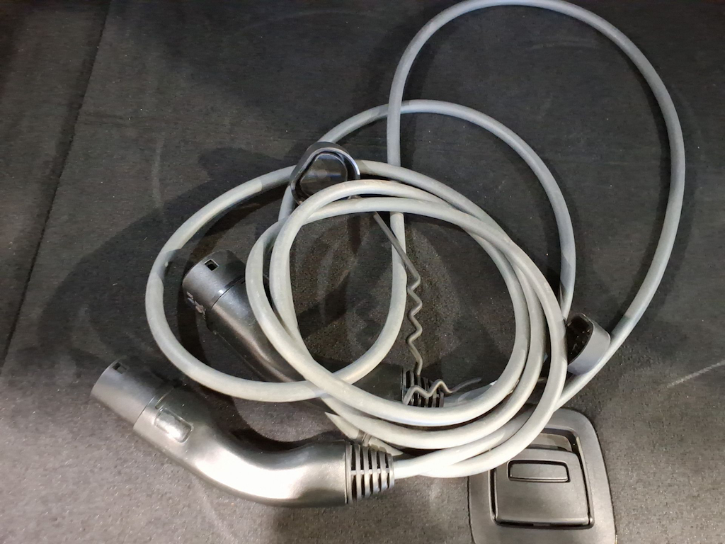 Foto 13 van BMW iX