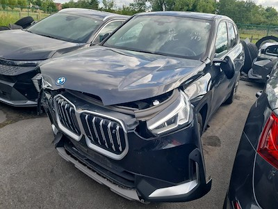 Ayvens Carmarket den BMW IX1 satın al