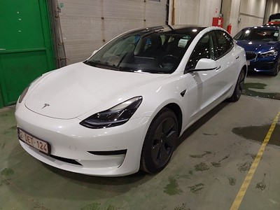 Koop TESLA MODEL 3 op Ayvens Carmarket