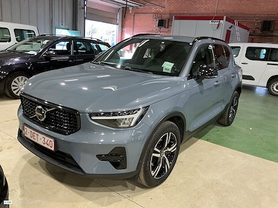 Buy VOLVO XC40 on Ayvens Carmarket