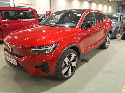 Buy VOLVO C40 on Ayvens Carmarket