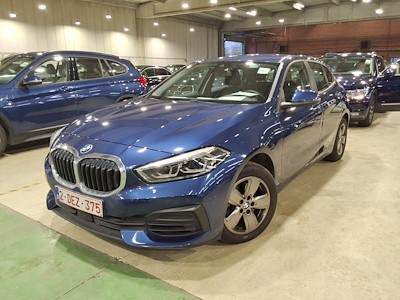 Koop BMW 1 SERIES HATCH op Ayvens Carmarket