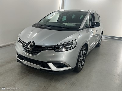 Buy RENAULT GRAND SCENIC on Ayvens Carmarket