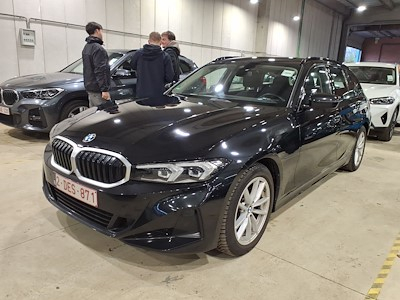 Comprar BMW 3 SERIES TOURING no Ayvens Carmarket