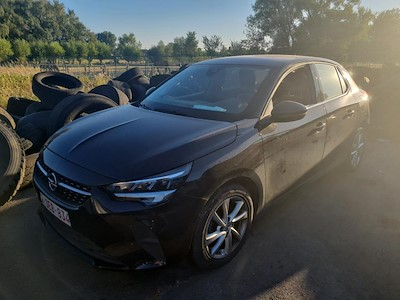 Achetez OPEL CORSA sur Ayvens Carmarket